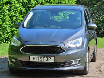 Ford C Max 1.0 (125) ZETEC