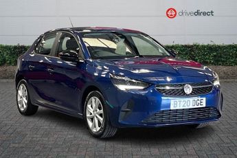 Vauxhall Corsa 1.2 SE Premium 5dr Hatchback