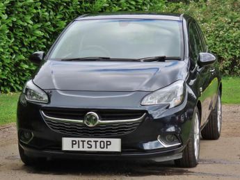 Vauxhall Corsa 1.4 (90) SE