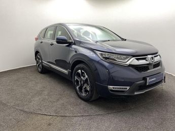 Honda CR-V Se I-Mmd 4X2 Cvt 2.0