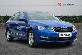 Skoda Octavia 1.0 TSI SE 5dr DSG Hatchback