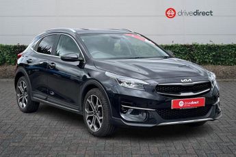 Kia Ceed 1.0T GDi ISG Connect 5dr Hatchback