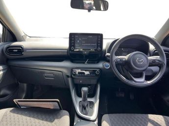Mazda 2 Hybrid 1.5i Hybrid Agile 5dr CVT