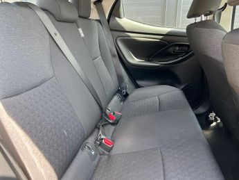 MAZDA 2 Hybrid 1.5i Hybrid Agile 5dr CVT