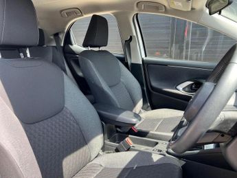 Mazda 2 Hybrid 1.5i Hybrid Agile 5dr CVT