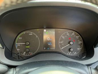 MAZDA 2 Hybrid 1.5i Hybrid Agile 5dr CVT