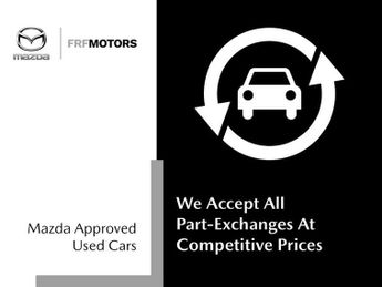 Mazda 2 Hybrid 1.5i Hybrid Agile 5dr CVT