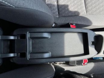 Mazda 2 Hybrid 1.5i Hybrid Agile 5dr CVT