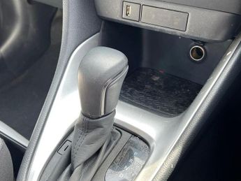 Mazda 2 Hybrid 1.5i Hybrid Agile 5dr CVT