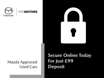 Mazda 2 Hybrid 1.5i Hybrid Agile 5dr CVT