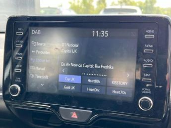 Mazda 2 Hybrid 1.5i Hybrid Agile 5dr CVT