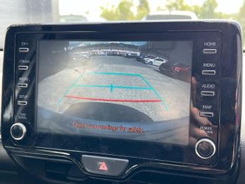 Mazda 2 Hybrid 1.5i Hybrid Agile 5dr CVT