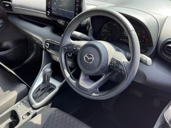 Mazda 2 Hybrid 1.5i Hybrid Agile 5dr CVT