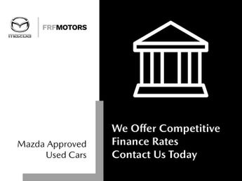 MAZDA 2 Hybrid 1.5i Hybrid Agile 5dr CVT