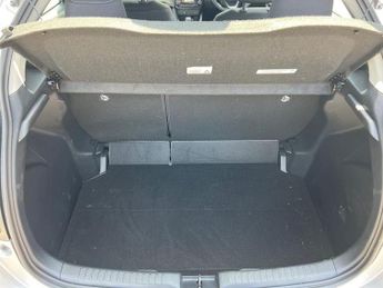 MAZDA 2 Hybrid 1.5i Hybrid Agile 5dr CVT
