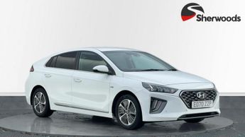 Hyundai IONIQ PREMIUM SE