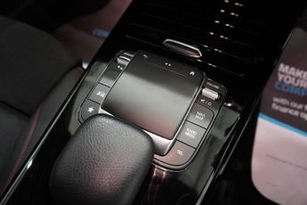 Mercedes-Benz A Class 1.3 A200 AMG Line Hatchback 5dr Petrol 7G-DCT | 1 Owner | Full M