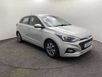 Hyundai I20 Se T-Gdi S-A 1.0