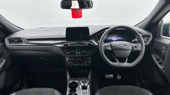 Ford Kuga 2.0 EcoBlue ST-Line X SUV 5dr Diesel Auto AWD Euro 6 (s/s) (190 