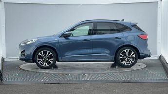 Ford Kuga 2.0 EcoBlue ST-Line X SUV 5dr Diesel Auto AWD Euro 6 (s/s) (190 