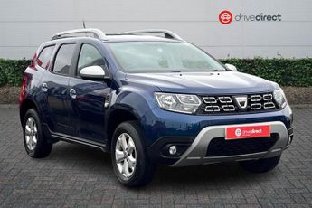 Dacia Duster 1.6 SCe Comfort 5dr Estate