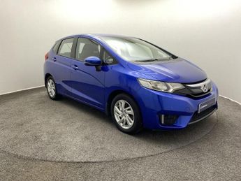 Honda Jazz Se I-Vtec Cvt 1.3