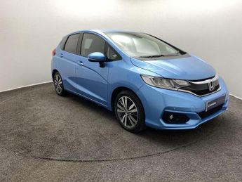 Honda Jazz Ex I-Vtec