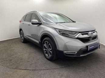 Honda CR-V Sr I-Mmd Cvt