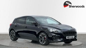 Ford Focus ST-LINE X EDITION MHEV