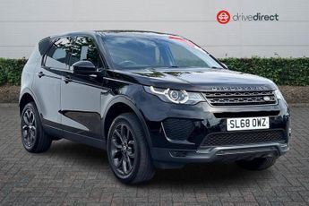 Land Rover Discovery Sport 2.0 TD4 180 Landmark 5dr Auto Station Wagon
