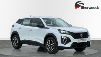 Peugeot 2008 PURETECH S/S ACTIVE