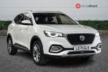 MG HS 1.5 T-GDI Excite 5dr Hatchback