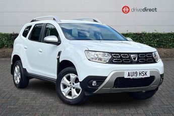 Dacia Duster 1.6 SCe Comfort 5dr Estate