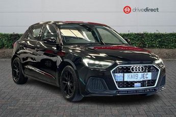 Audi A1 30 TFSI Sport 5dr Hatchback