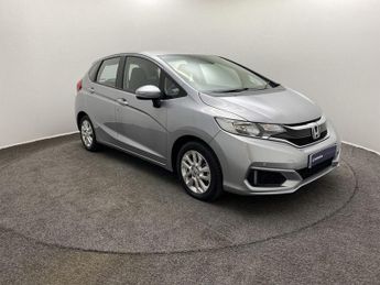 Honda Jazz Se I-Vtec 1.3