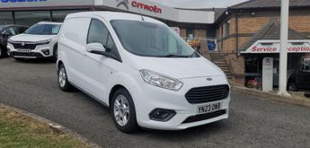 Ford Transit LIMITED ** A FANTASTIC, UNABUSED EXAMPLE IN SUPERB CONDITION WIT
