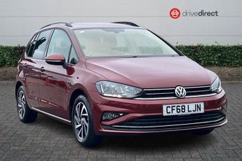 Volkswagen Golf 1.5 TSI EVO 130 Match 5dr DSG Hatchback