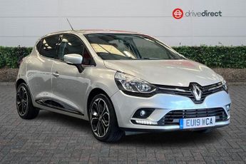 Renault Clio 0.9 TCE 90 Iconic 5dr Hatchback