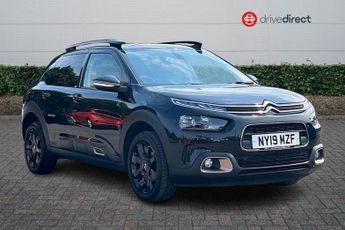 Citroen C4 1.2 PureTech 110 Origins 5dr Hatchback