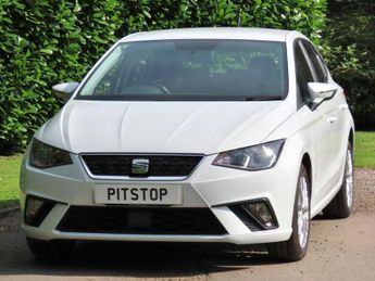 SEAT Ibiza 1.0 MPI SE TECHNOLOGY