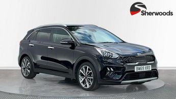 Kia Niro 3