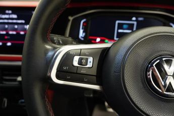 Volkswagen Polo 2.0 TSI GPF GTI+ Hatchback 5dr Petrol DSG| GTI Sport Seats | Ful
