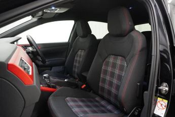 Volkswagen Polo 2.0 TSI GPF GTI+ Hatchback 5dr Petrol DSG| GTI Sport Seats | Ful