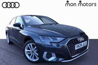 Audi A3 Sport 35 TFSI  150 PS S tronic