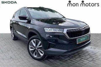 Skoda Karoq SE L 2.0 TDI 116 PS DSG