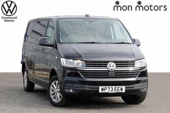 Volkswagen Transporter 2.0TDI (150ps)(Eu6d) T30 Highline SWB