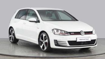 Volkswagen Golf GTi 2.0 TSI GTI 220PS 5Dr