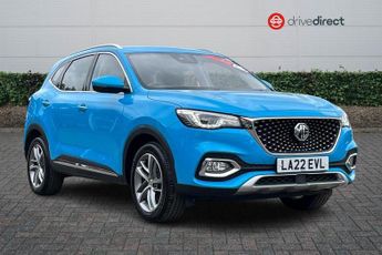 MG HS 1.5 T-GDI Excite 5dr Hatchback