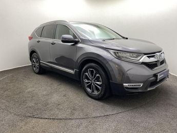 Honda CR-V 2.0 i-MMD Hybrid SR 2WD 5dr eCVT