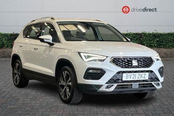 SEAT Ateca 1.0 TSI SE Technology 5dr Estate